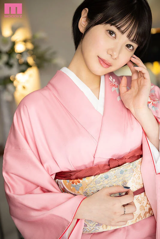 Kokomi Kiriyama