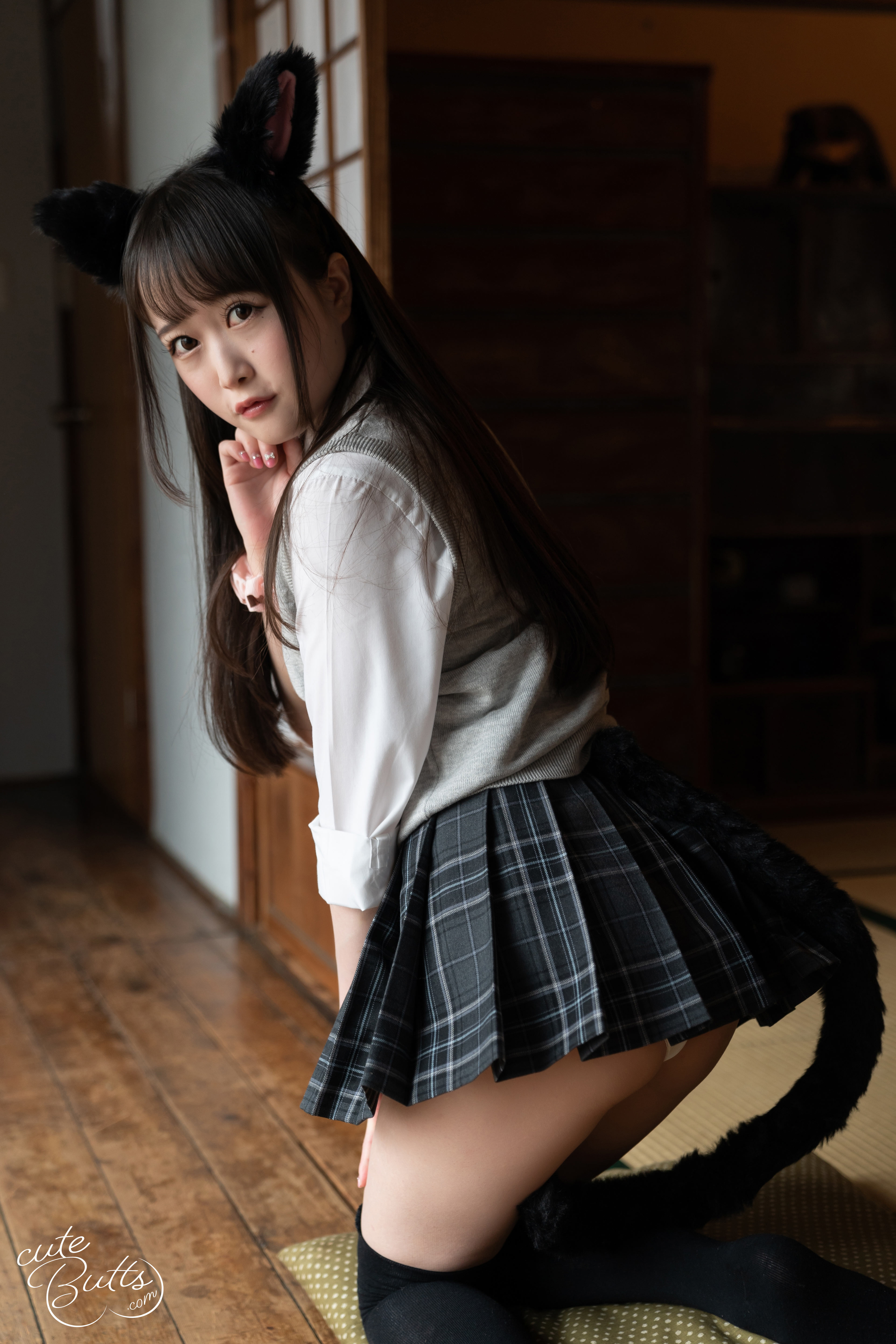 Kurumi Momota