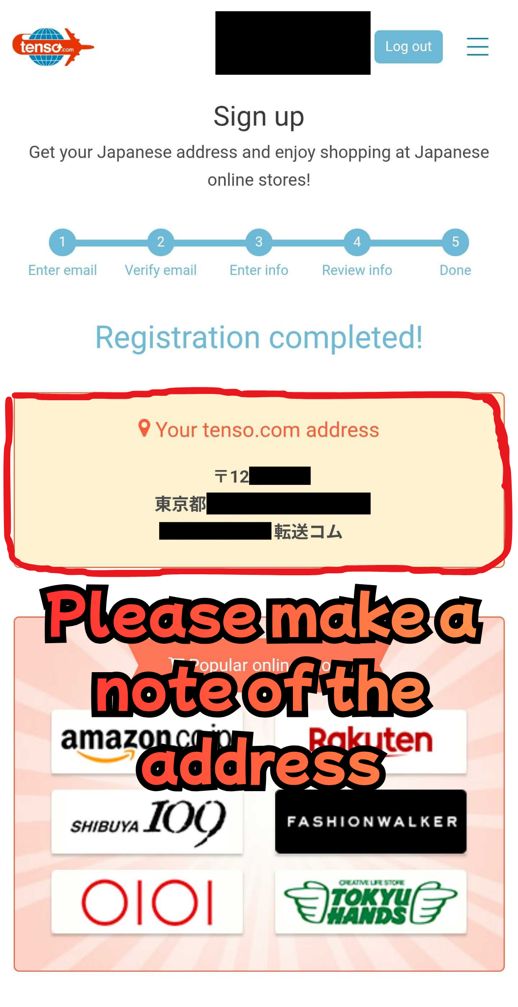 Step 3